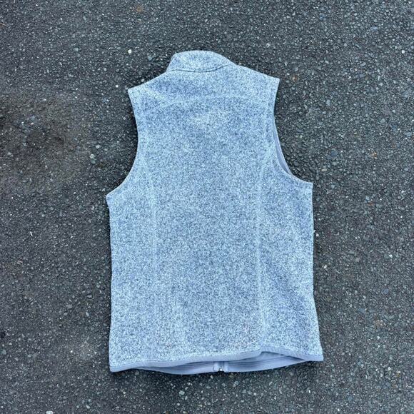Patagonia better sweater vest - Picture 4 of 6